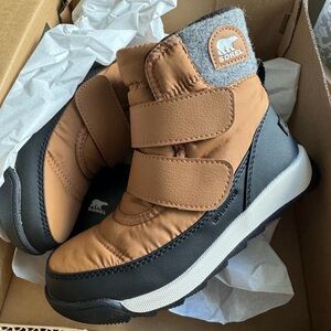 Sorel Children's Whitney Boots